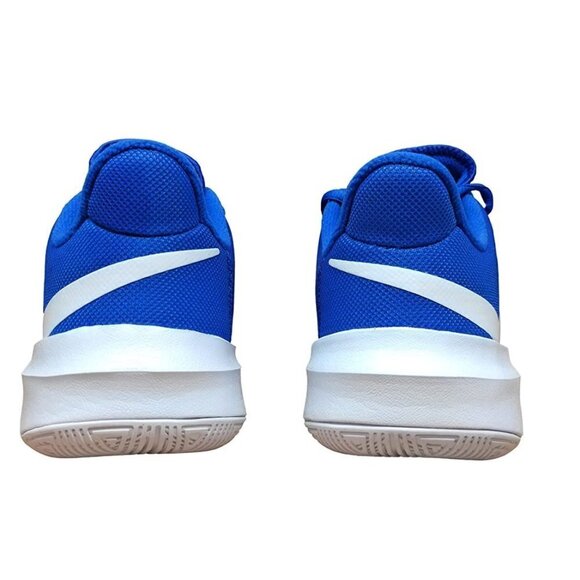 NWT! Nike Women's Royal Blue Zoom Hyperspeed Court Shoes - Multiple - Picture 5 of 7